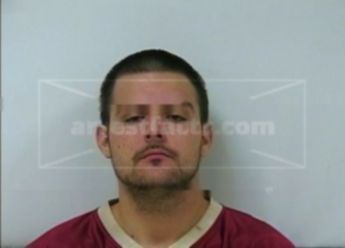 Casey Adam Burns