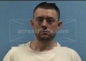 Justin Edward Mcgehee