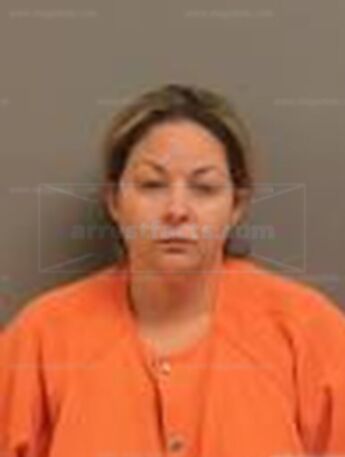 Angela Renee Hester