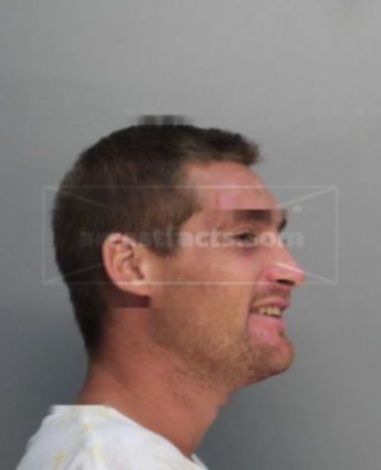 John David Dorsey