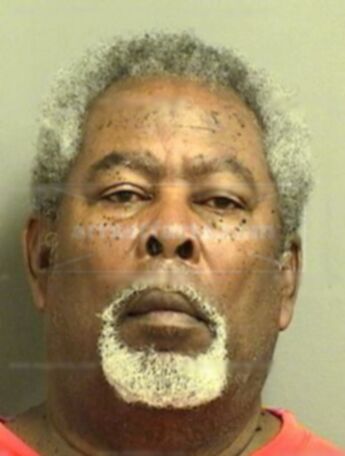Earl Lester Trotman