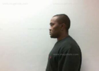Terry Lamont Embry