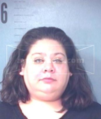 Melissa Ann Penney