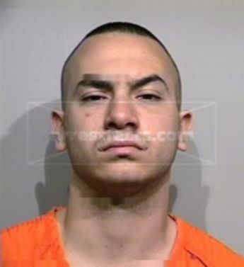 Jarred Randal Womack