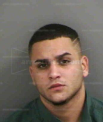Luis Diaz
