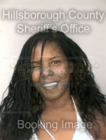 Lola Felanda Robinson