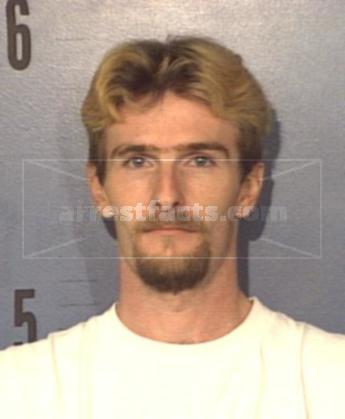 Britton Lee Pennell