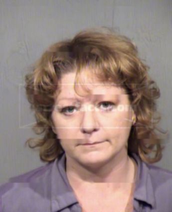 Veronica Jean Barrett