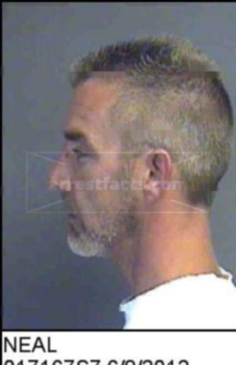Robert Lance Neal
