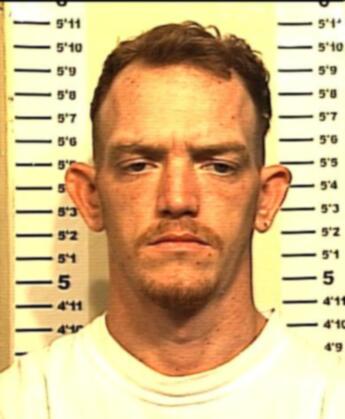 Jackey Joe Rush