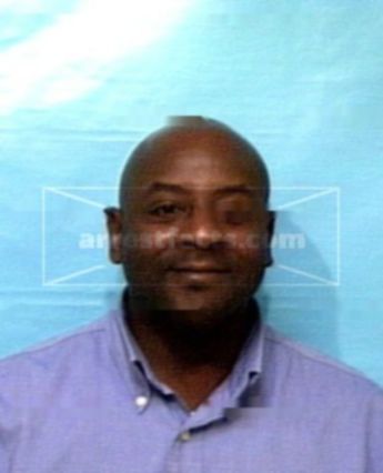Ahmad Rashad Harrison