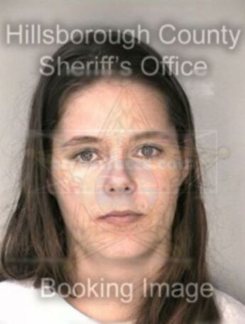 Holly Marlene Magnuson