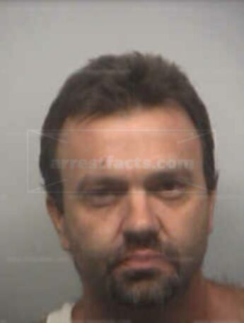 Mark Douglas Coker
