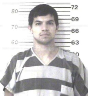 Michael Angel Garza