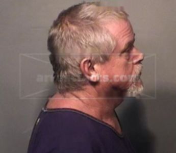 Michael Andrew Inman