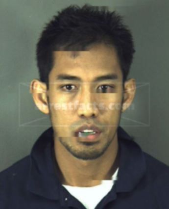 Ronnie Mamasan Torio