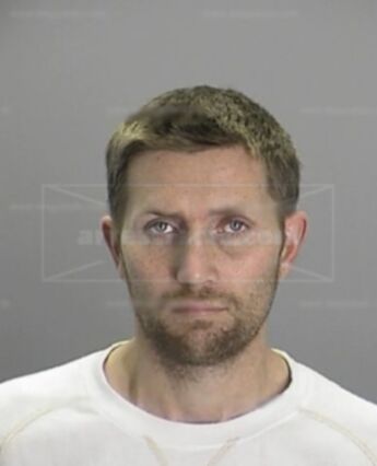 Joseph Jason Mcgregor