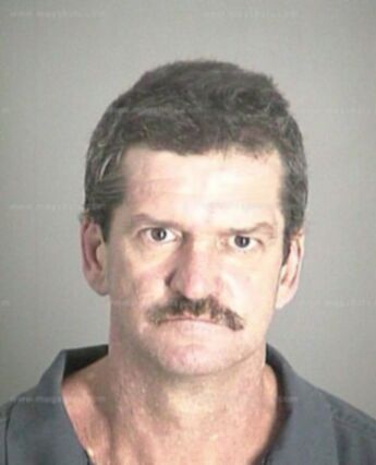 William Vincent Scott