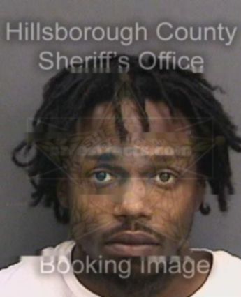 Corey Devil Howse