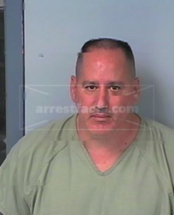 Anthony John Benardello