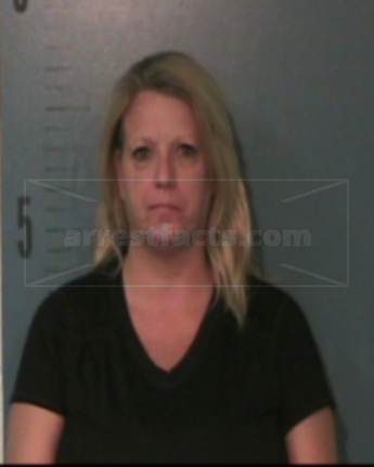 Brenda Lee Garrett