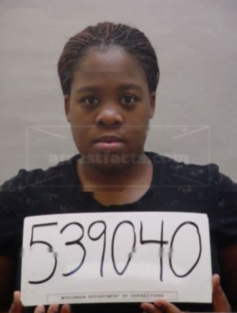 Brittany Dione Collins