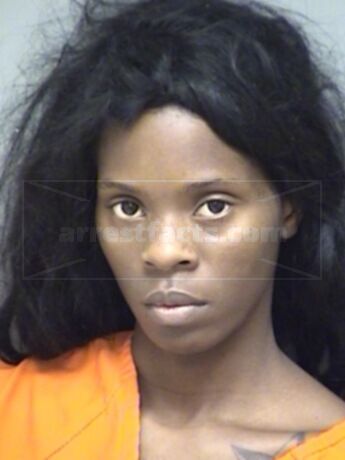 Rochelle Denise Young