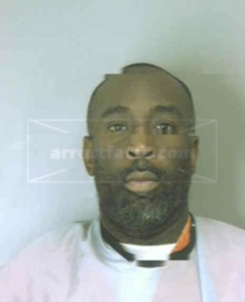 Enrique Blount