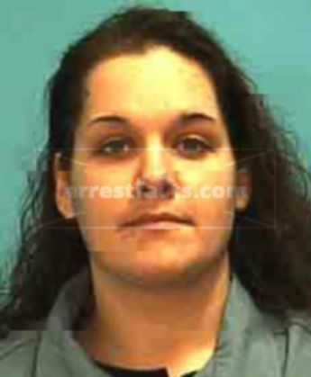 Brittney Lee Severt
