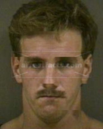 Douglas Earl Hamilton