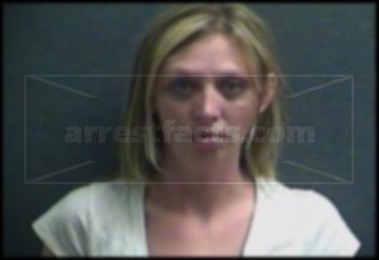 Elizabeth Kay Ashcraft