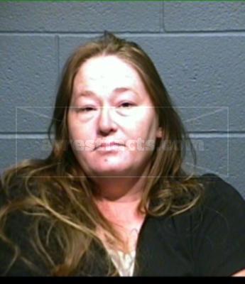 Kerrie Sue Hass