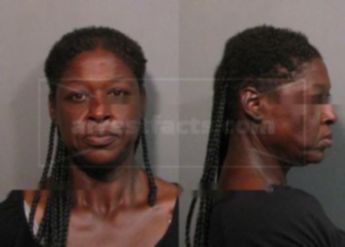 Loretta Ann Thomas