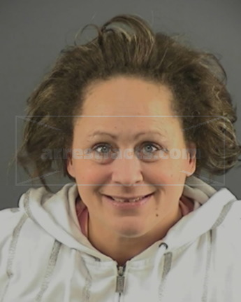 Cassandra Marie Dothard