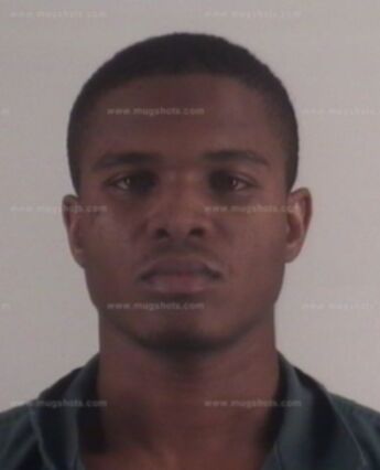 Aaron John J Lewis