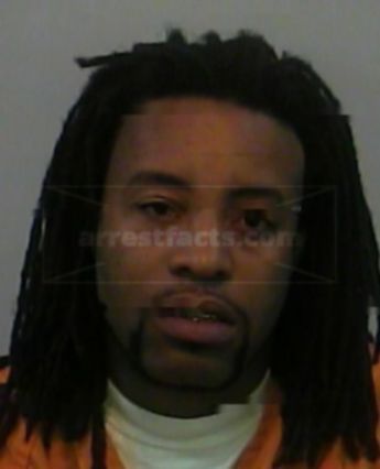 David Devon Bradley