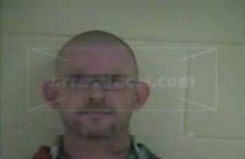 Joshua Lee Tucker