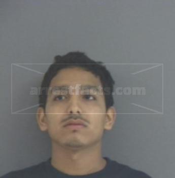 Leonel Vasquez