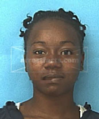 Danyel Simone Roberson