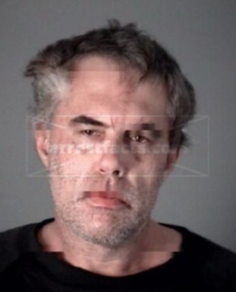 Steven Edward Chrystie