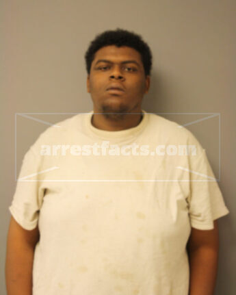 Deandre Freeman