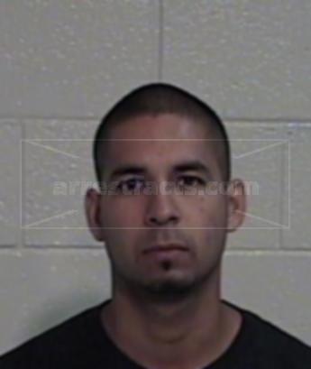 David Martinez Cardenas