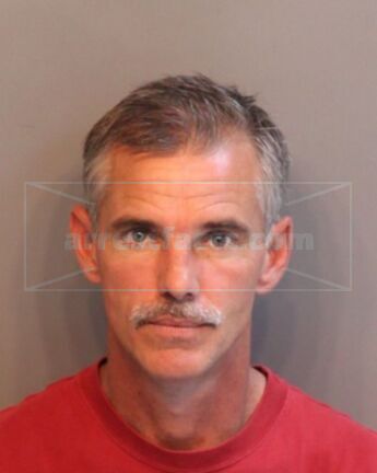 Paul Malcolm Betts