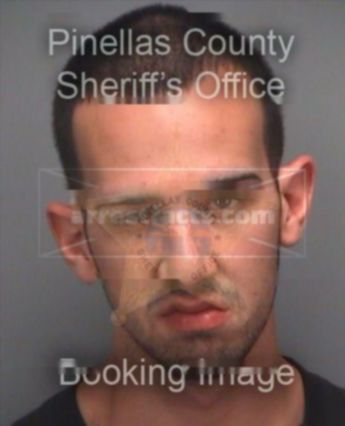 Preston David Cole