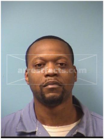 Corey Jamall Simms
