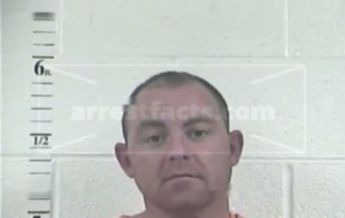Eric William Mccawley