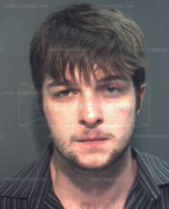 Colin Patrick Wilcox