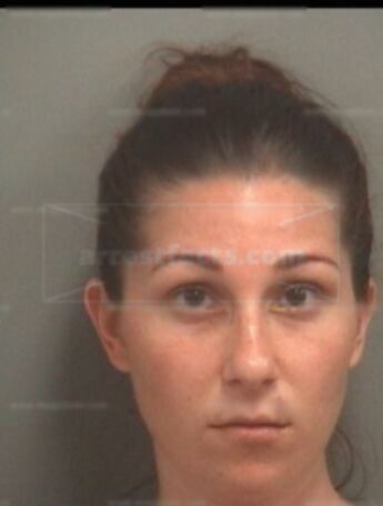 Samantha Harwell Sadow