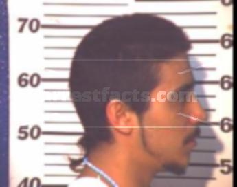 Pablo De La Cruz Mireles