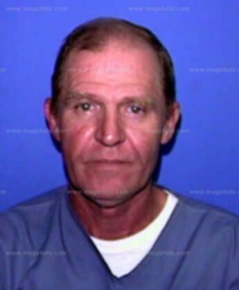 Jerry Lane Back